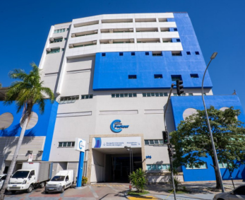 Hosp Pasteur