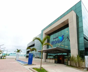 Hospital-Vitoria