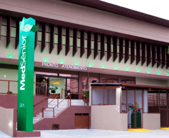 campo grande